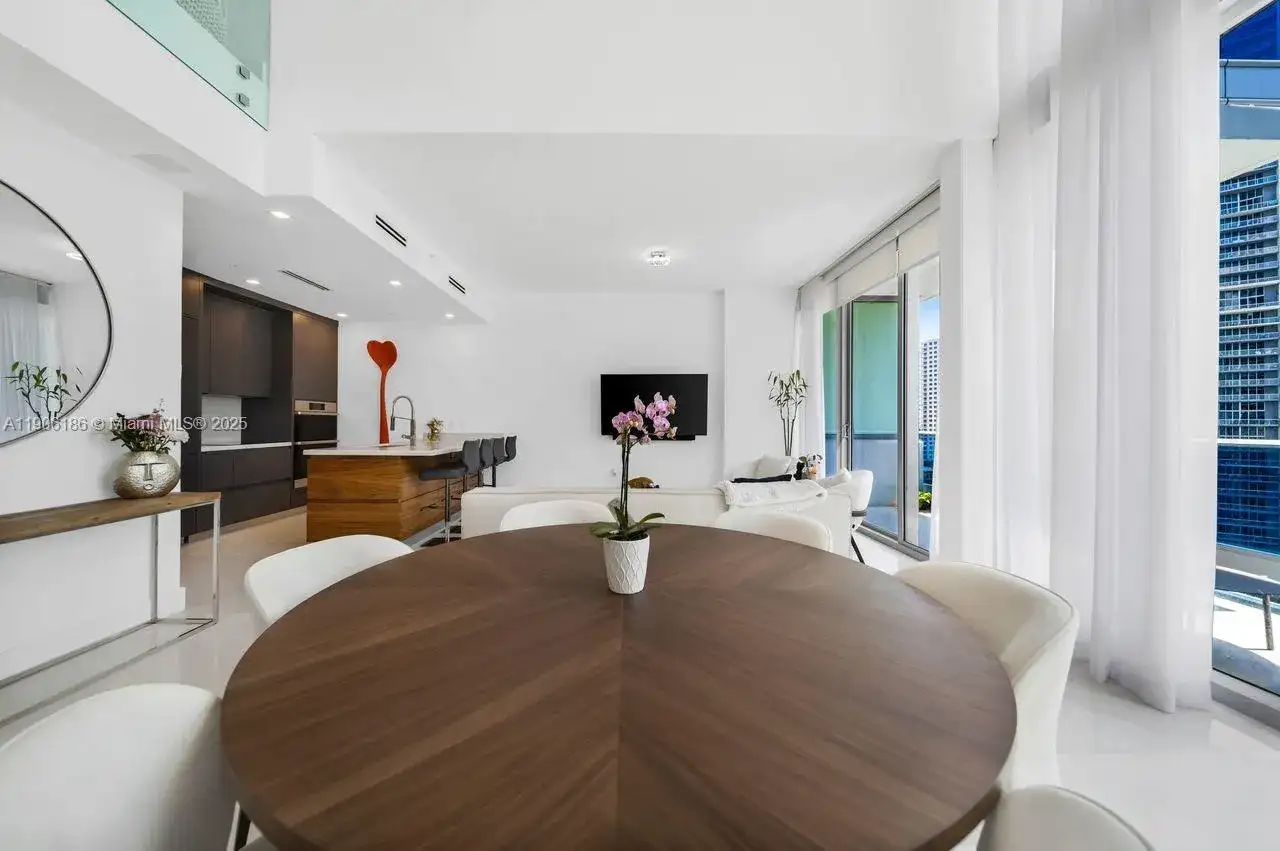 200 Biscayne Boulevard Way # 1406, Miami FL 33131 photo 4