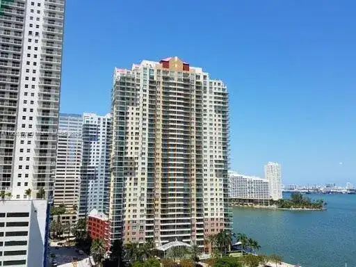 1155 Brickell Bay Dr # 705, Miami FL 33131 photo 2
