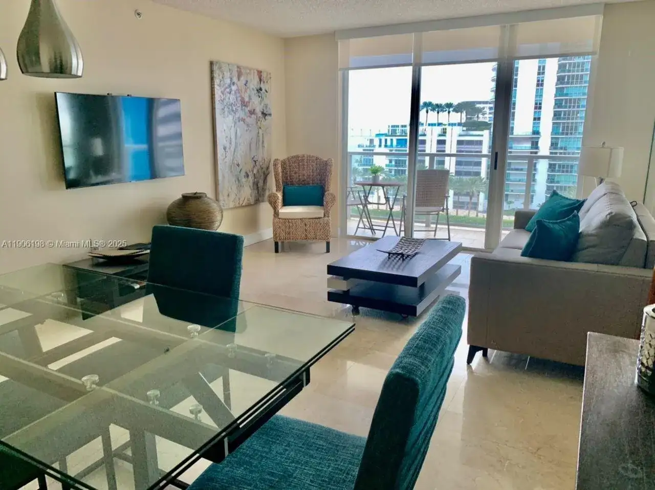 1155 Brickell Bay Dr # 705, Miami FL 33131 photo 3