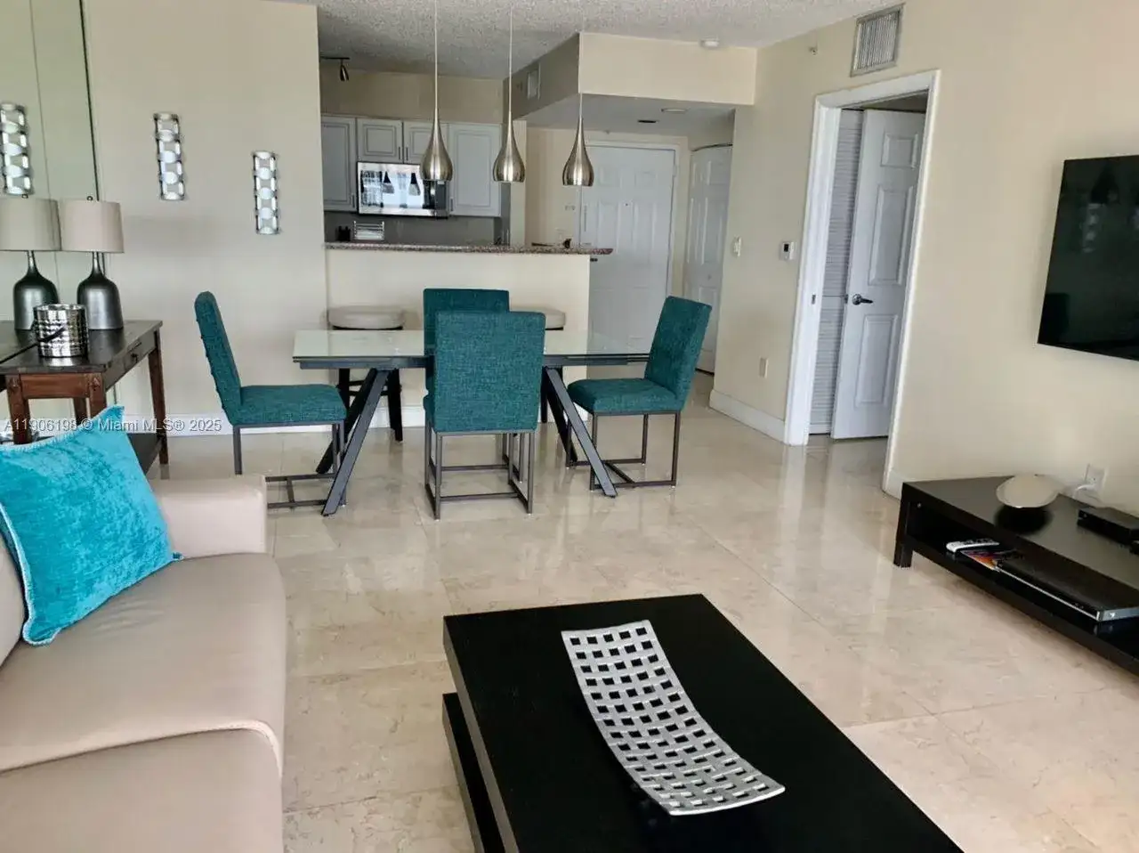 1155 Brickell Bay Dr # 705, Miami FL 33131 photo 5