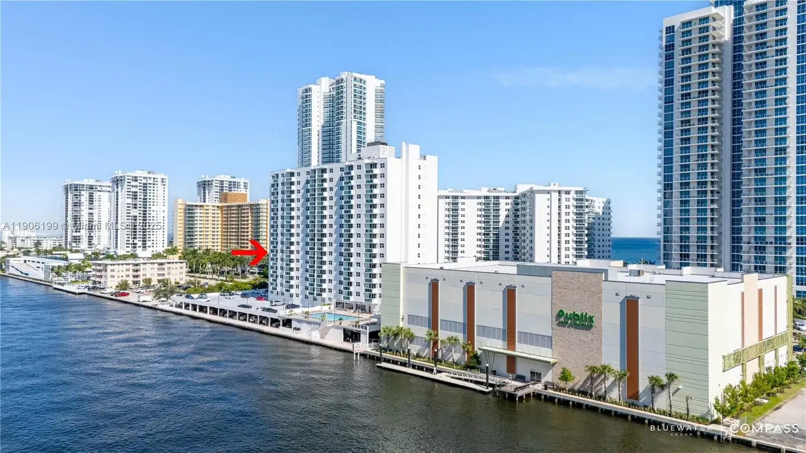 3000 S Ocean Dr # 520, Hollywood FL 33019 photo 2
