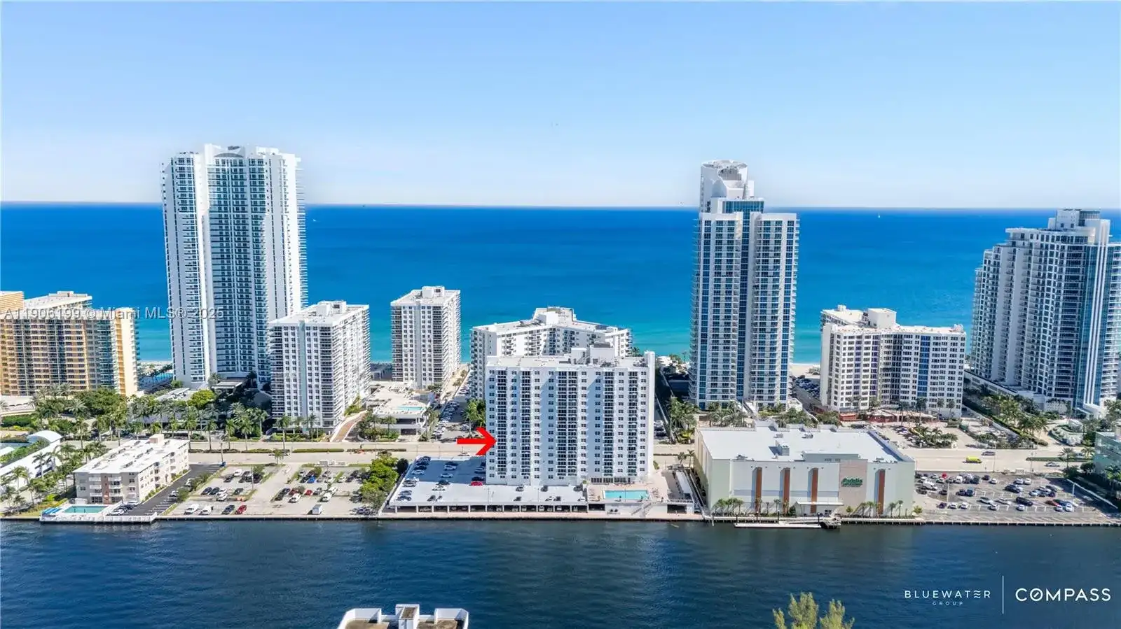 3000 S Ocean Dr # 520, Hollywood FL 33019 photo 3
