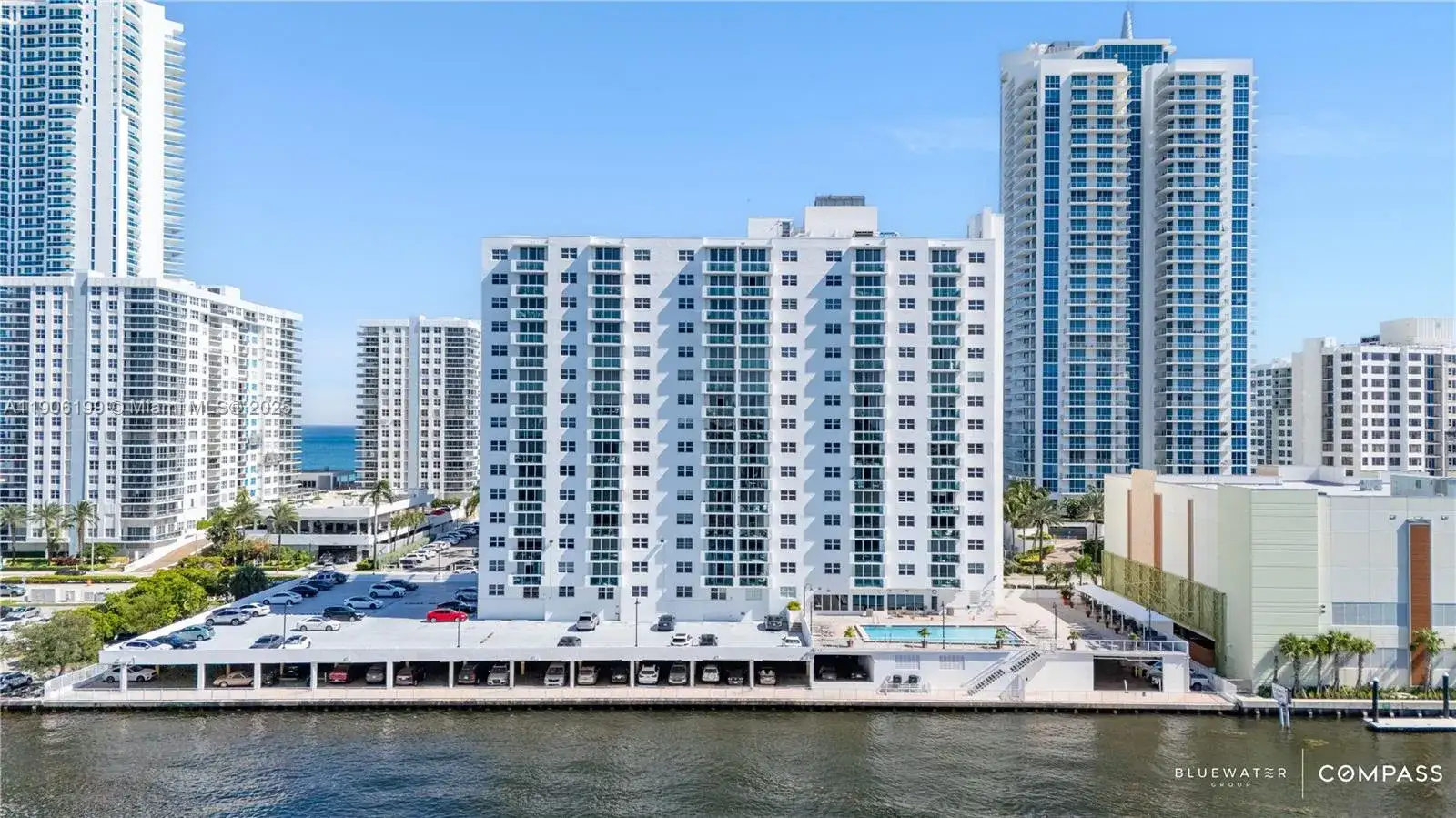 3000 S Ocean Dr # 520, Hollywood FL 33019 photo 4