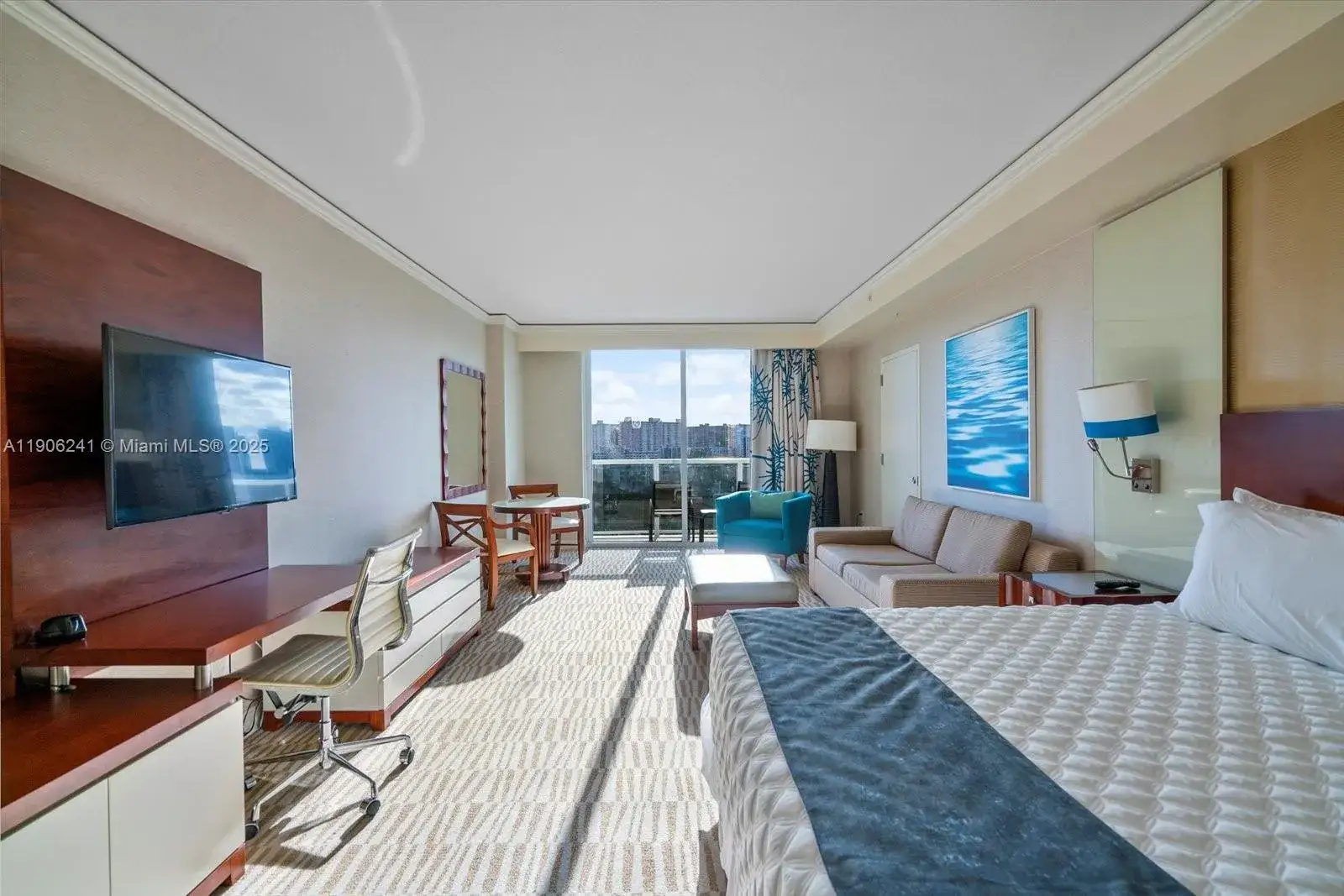 18001 Collins Ave # 1117, Sunny Isles Beach FL 33160