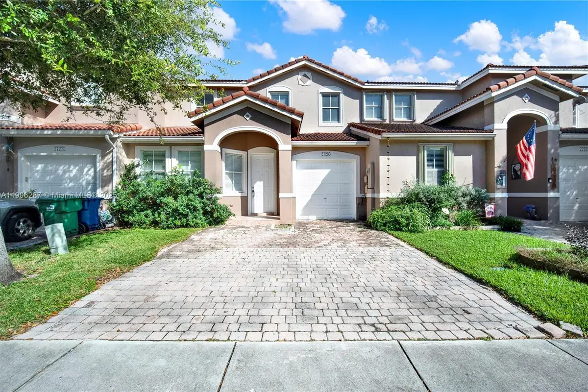 27283 SW 138th Path, Homestead FL 33032