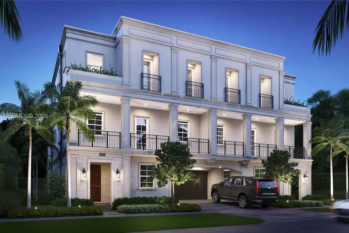 626 Malaga Ave, Coral Gables FL 33134