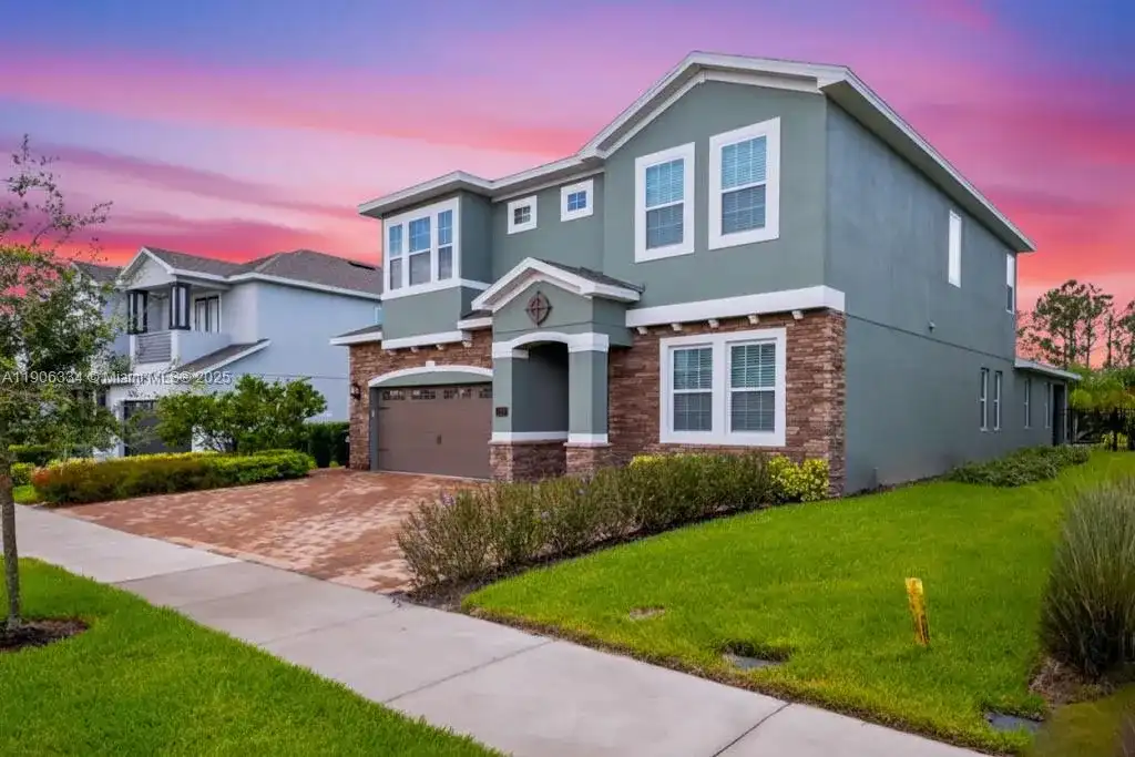 7700 Fairfax, Kissimmee FL 34747
