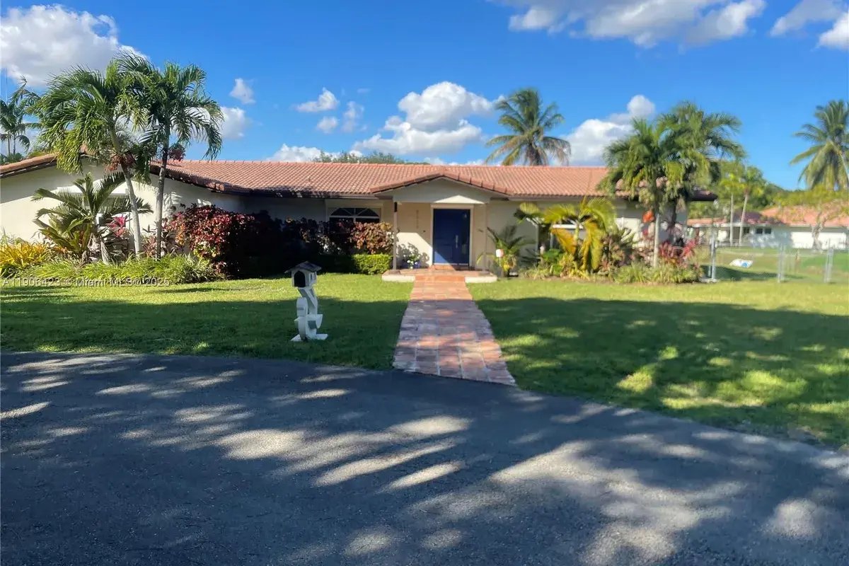 8005 SW 106 Street, Miami FL 33156