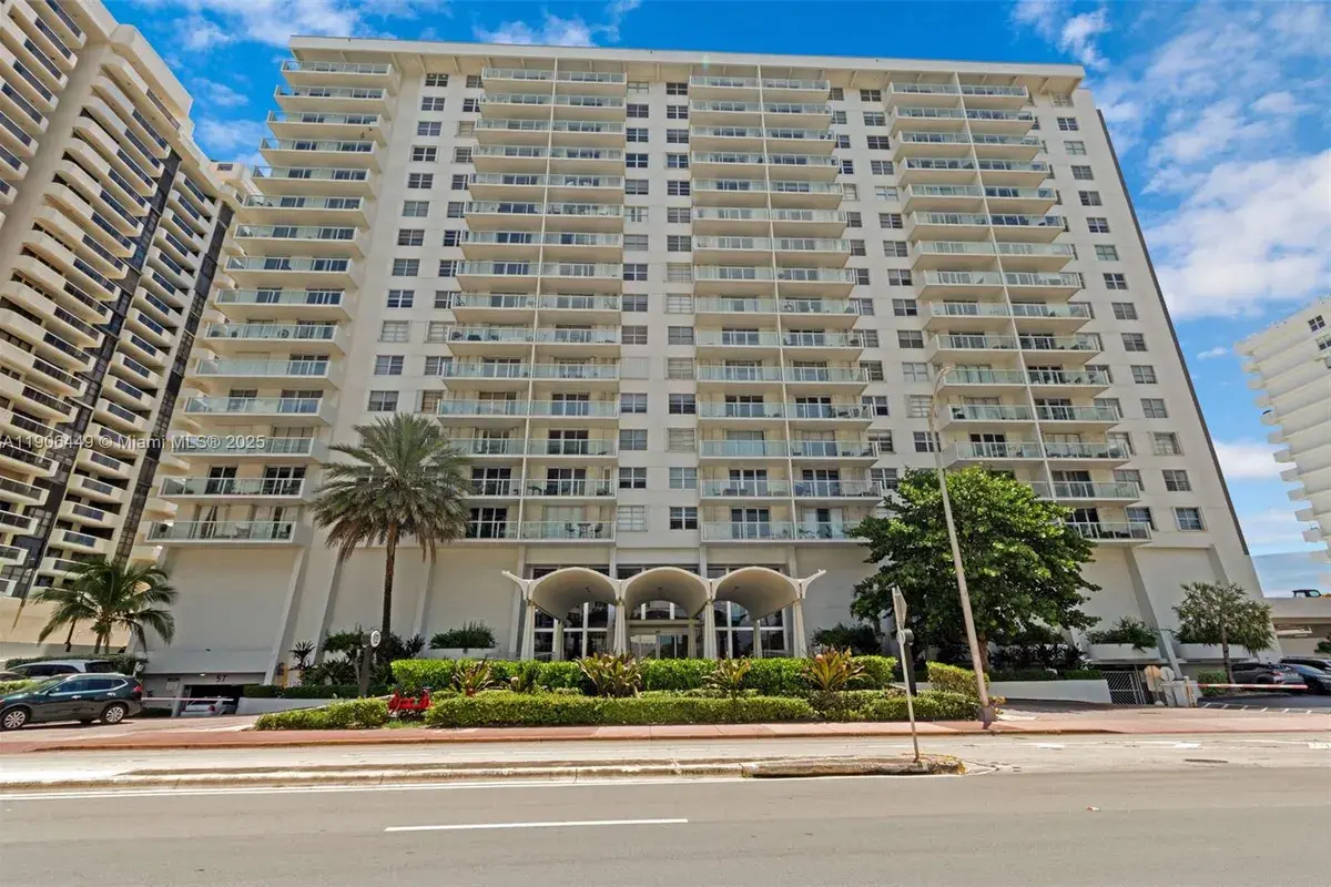 5701 Collins Ave # 511, Miami Beach FL 33140
