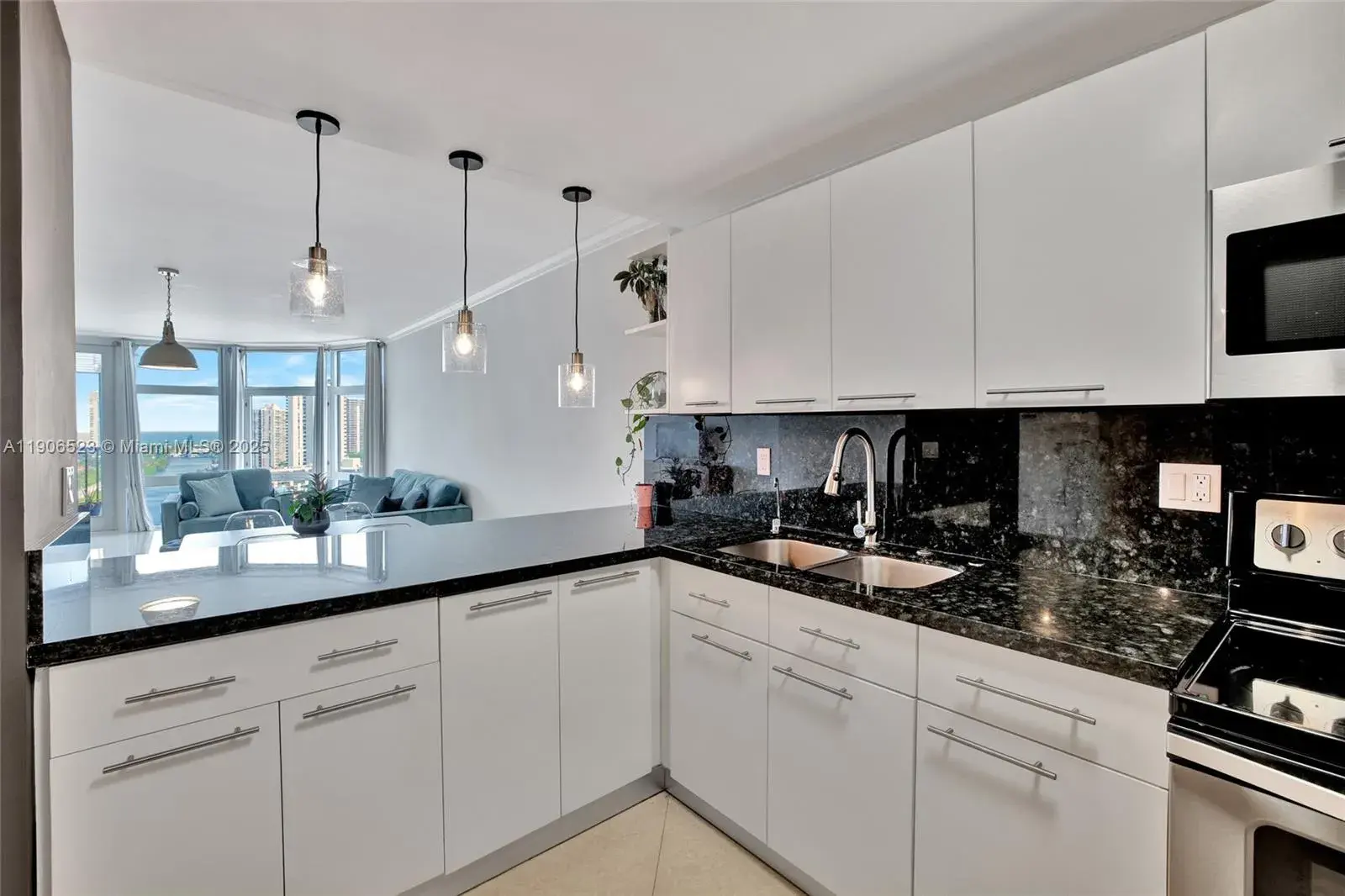 3375 N Country Club Dr # 1603, Aventura FL 33180