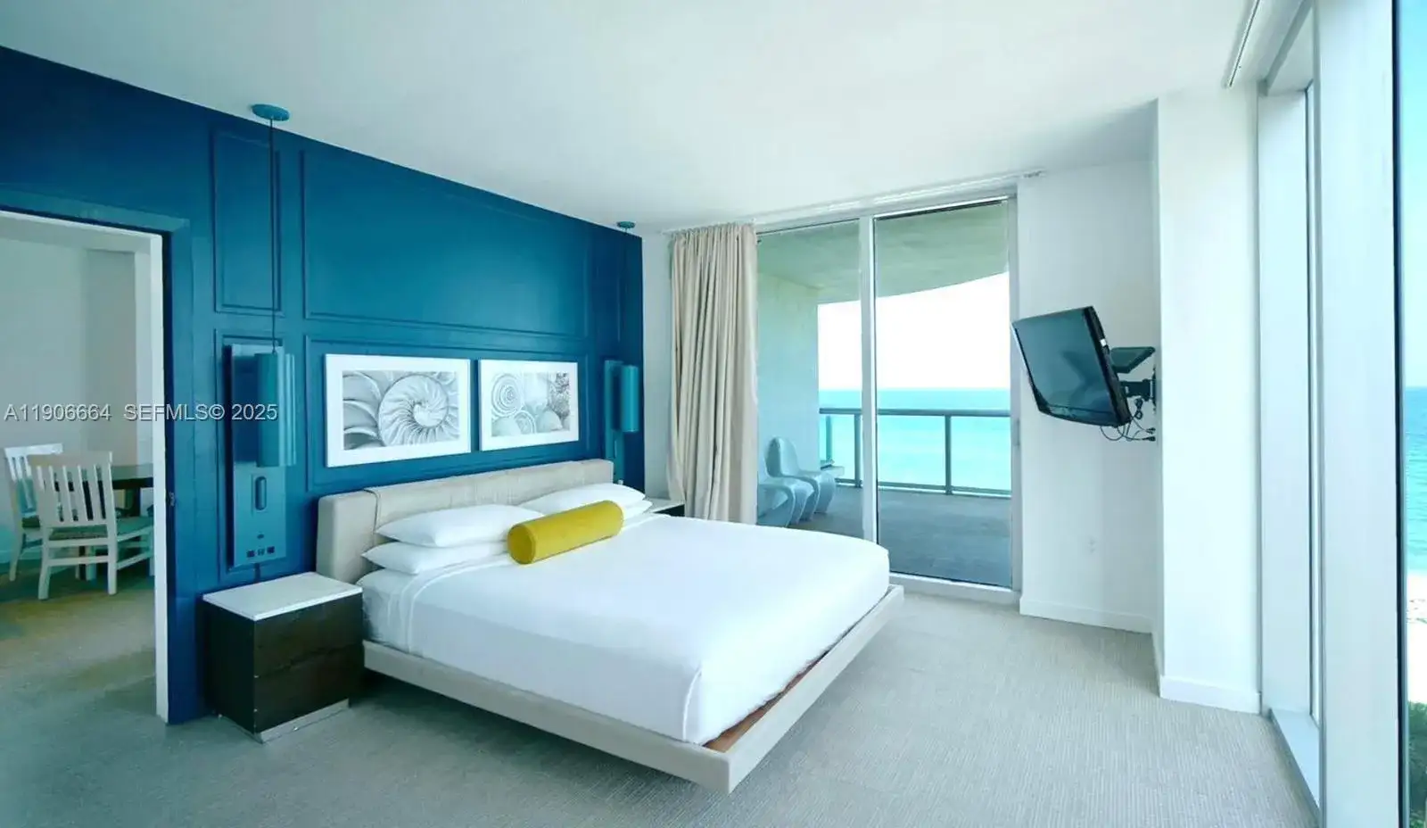 17315 Collins Ave # 602, Sunny Isles Beach FL 33160 photo 3