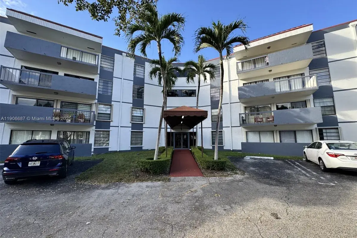 5800 SW 127th Ave # 2307, Miami FL 33183