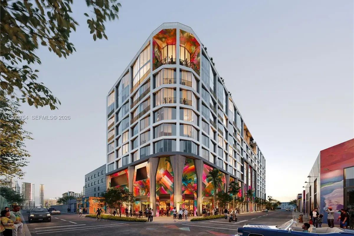 2215 NW 1st Place # 622, Miami FL 33127