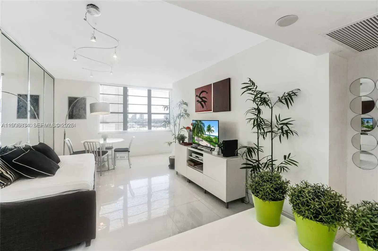 100 Lincoln Rd # 1201, Miami Beach FL 33139