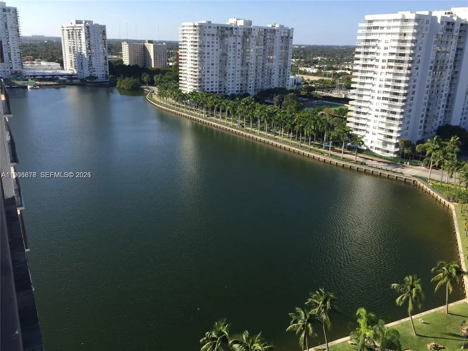 18151 NE 31st Ct # 1912, Aventura FL 33160