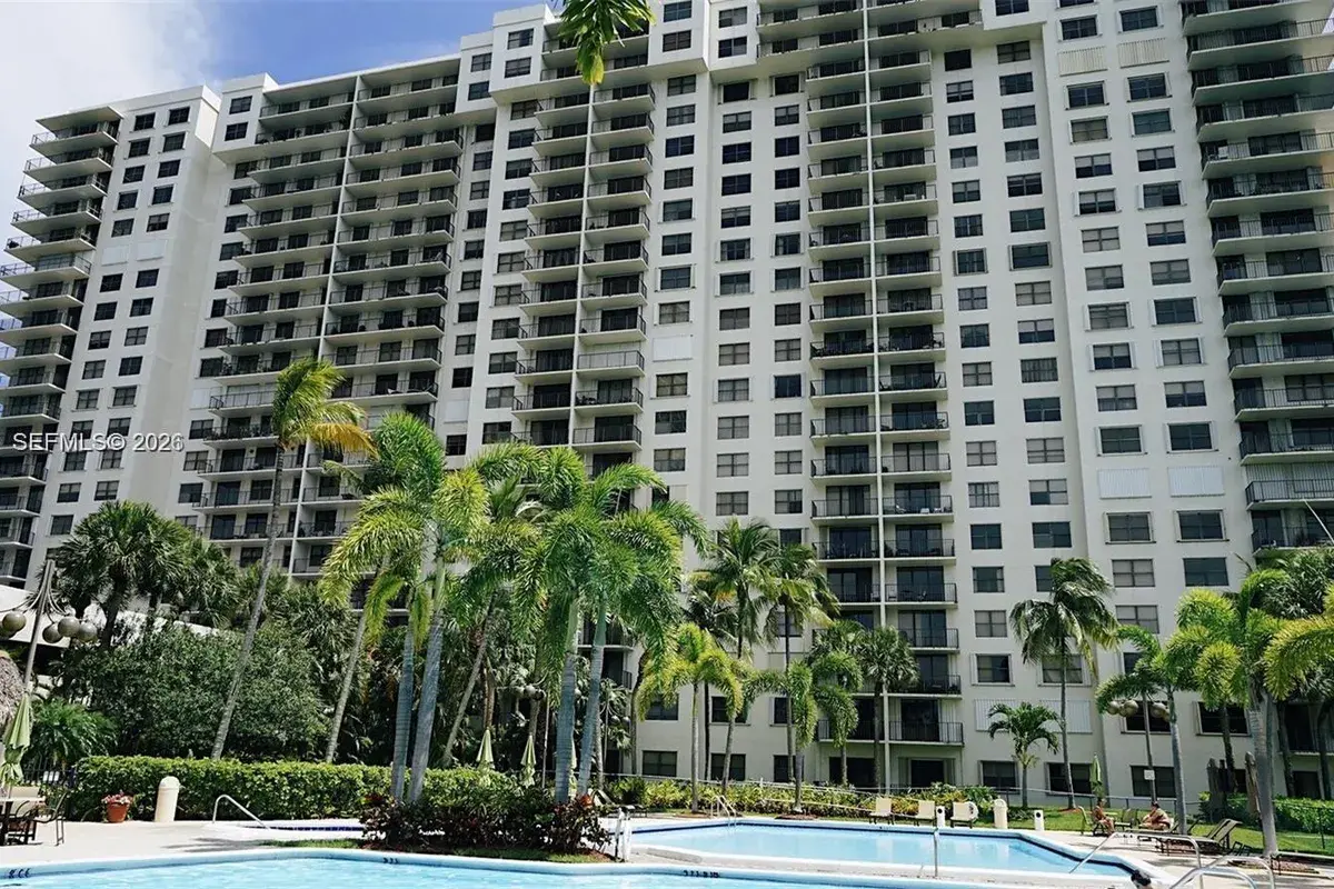 18151 NE 31st Ct # 1912, Aventura FL 33160