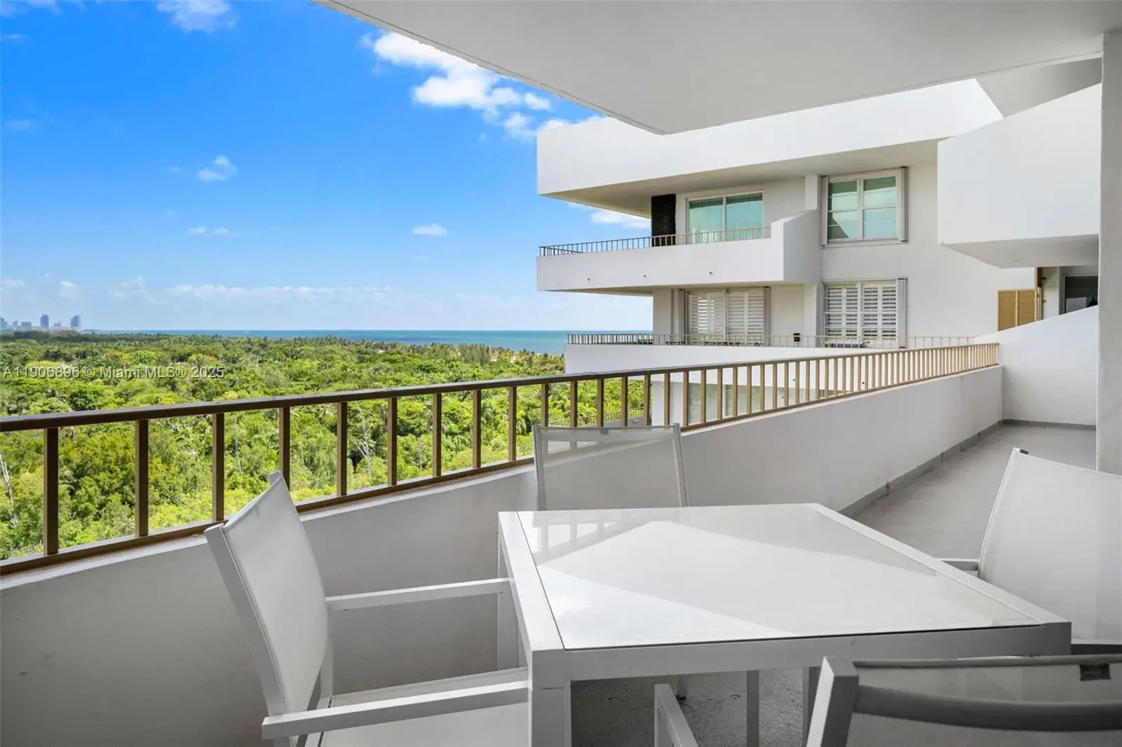 155 Ocean Lane Dr # 1104, Key Biscayne FL 33149
