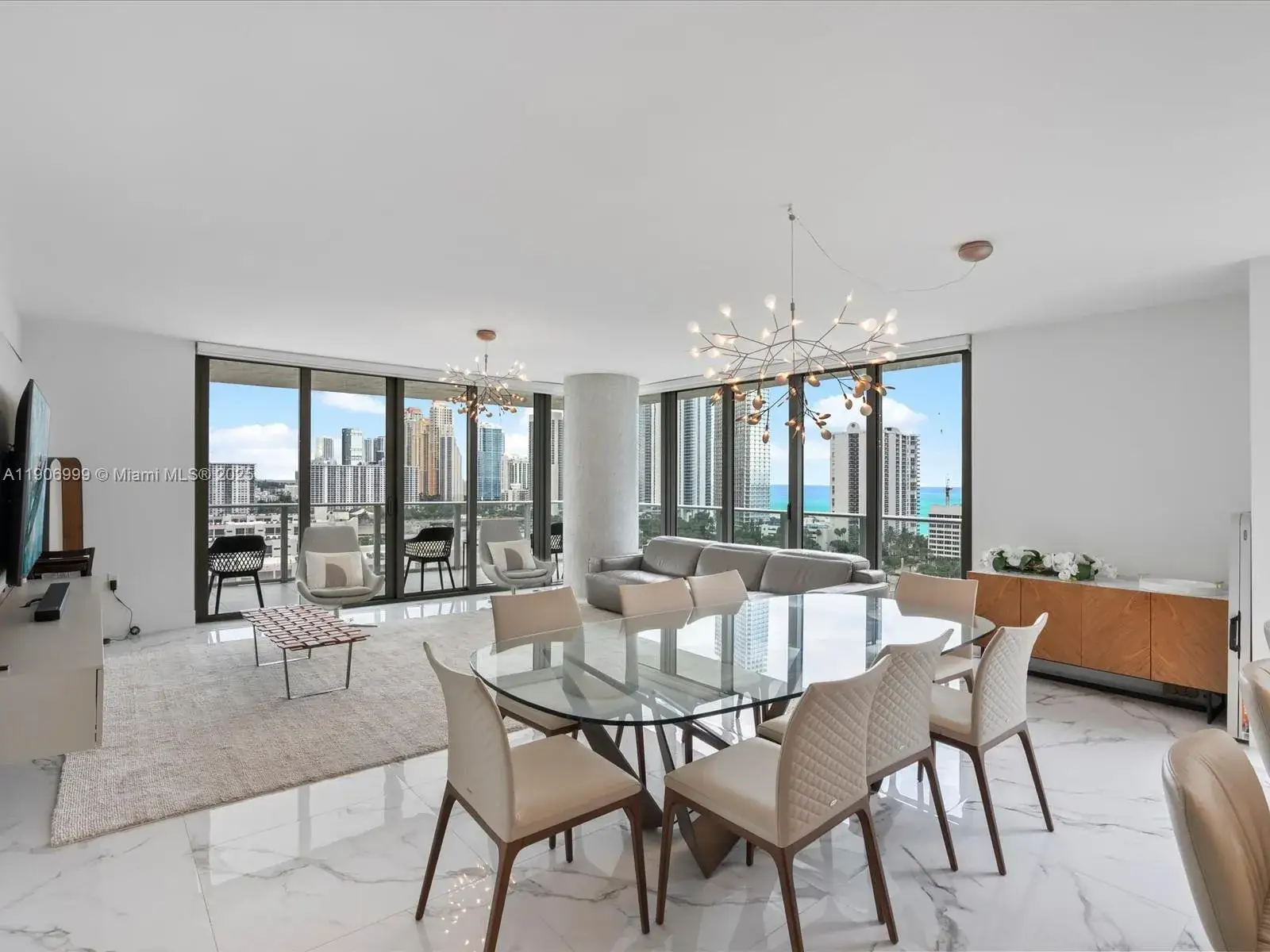 300 Sunny Isles Blvd # 1601, Sunny Isles Beach FL 33160