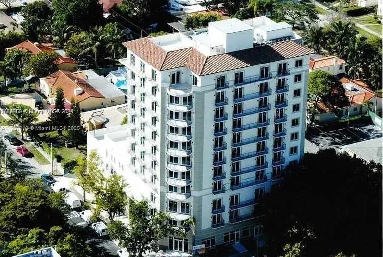 2701 SW 3rd Ave # 606, Miami FL 33129