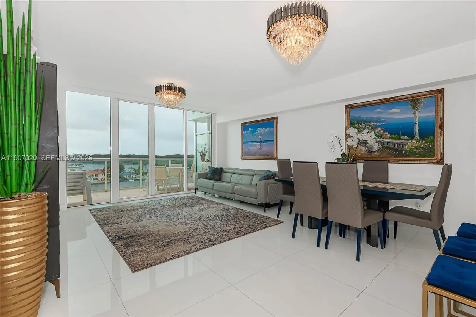 400 Sunny Isles Blvd # 906, Sunny Isles Beach FL 33160