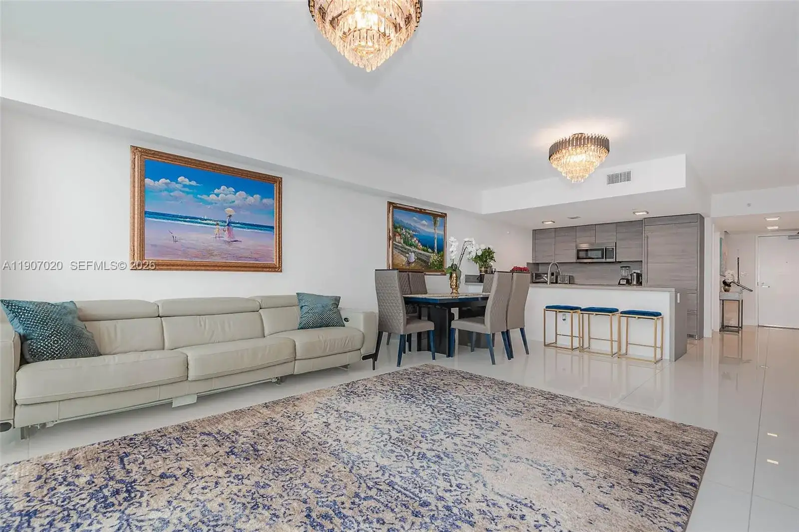 400 Sunny Isles Blvd # 906, Sunny Isles Beach FL 33160 photo 4