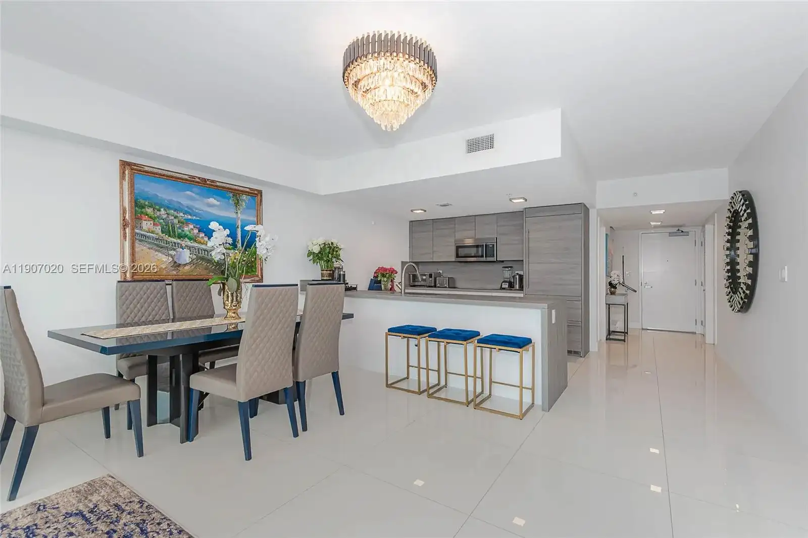 400 Sunny Isles Blvd # 906, Sunny Isles Beach FL 33160 photo 5