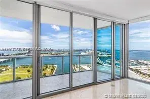 888 Biscayne Blvd # 2709, Miami FL 33132