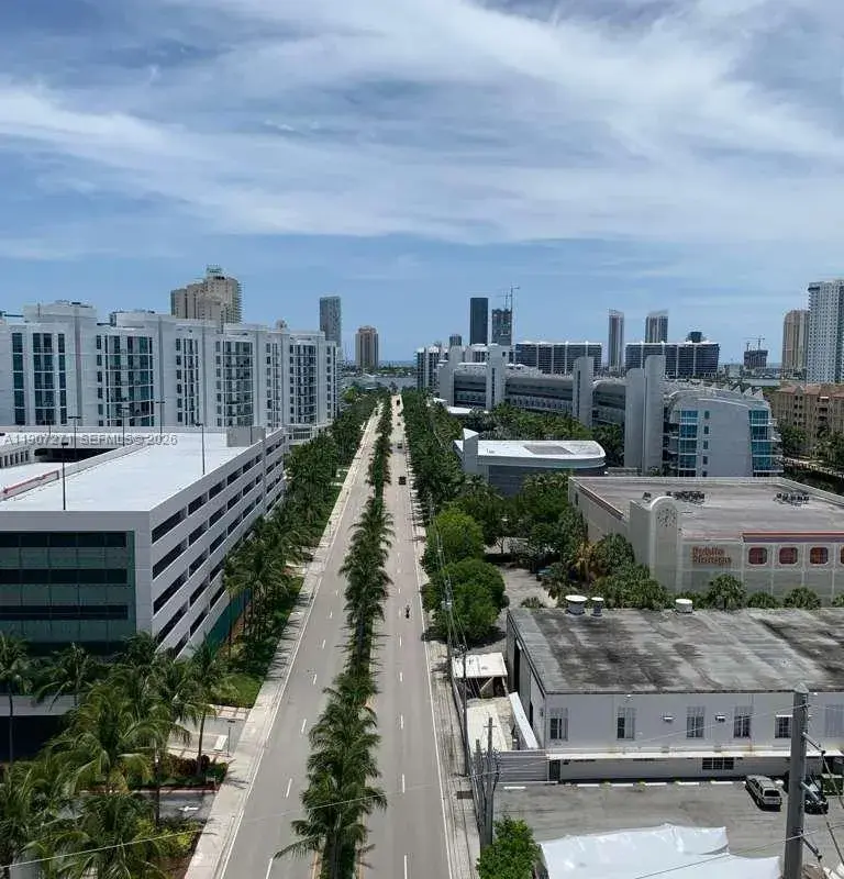 18800 NE 29th Ave # 711, Aventura FL 33180