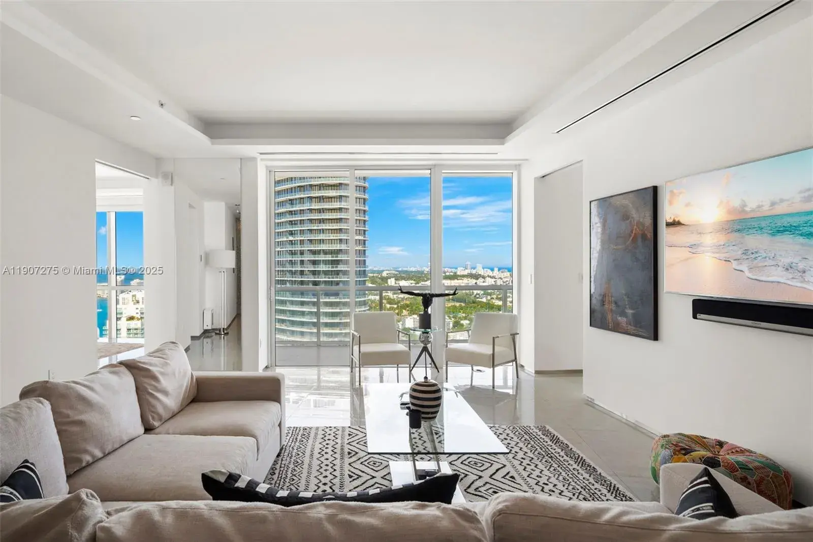 450 Alton Rd # 4104, Miami Beach FL 33139