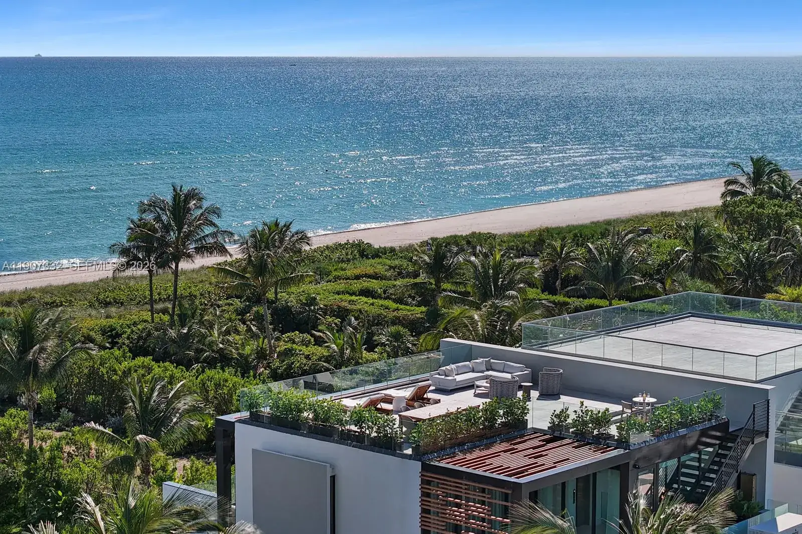 7845 Atlantic Way, Miami Beach FL 33141 photo 2