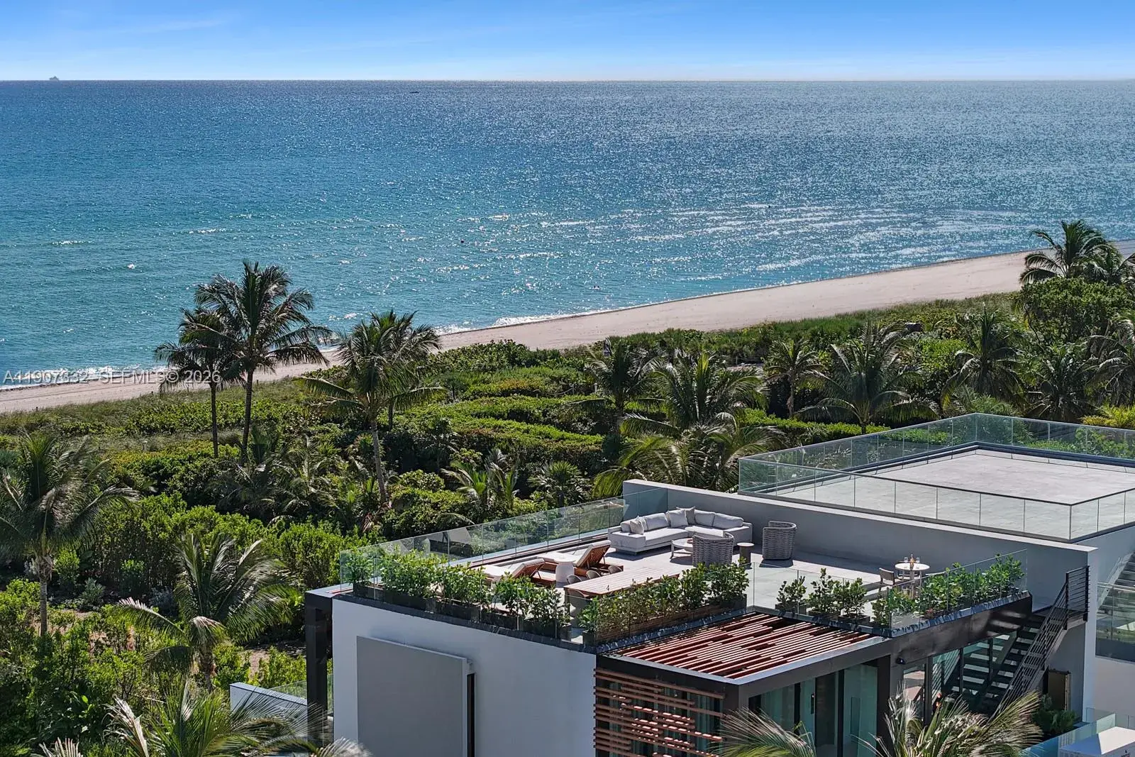 7845 Atlantic Way, Miami Beach FL 33141