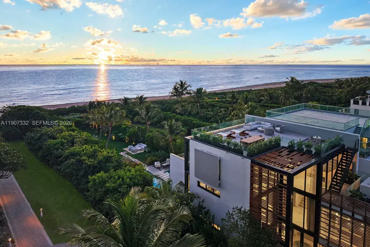7845 Atlantic Way, Miami Beach FL 33141