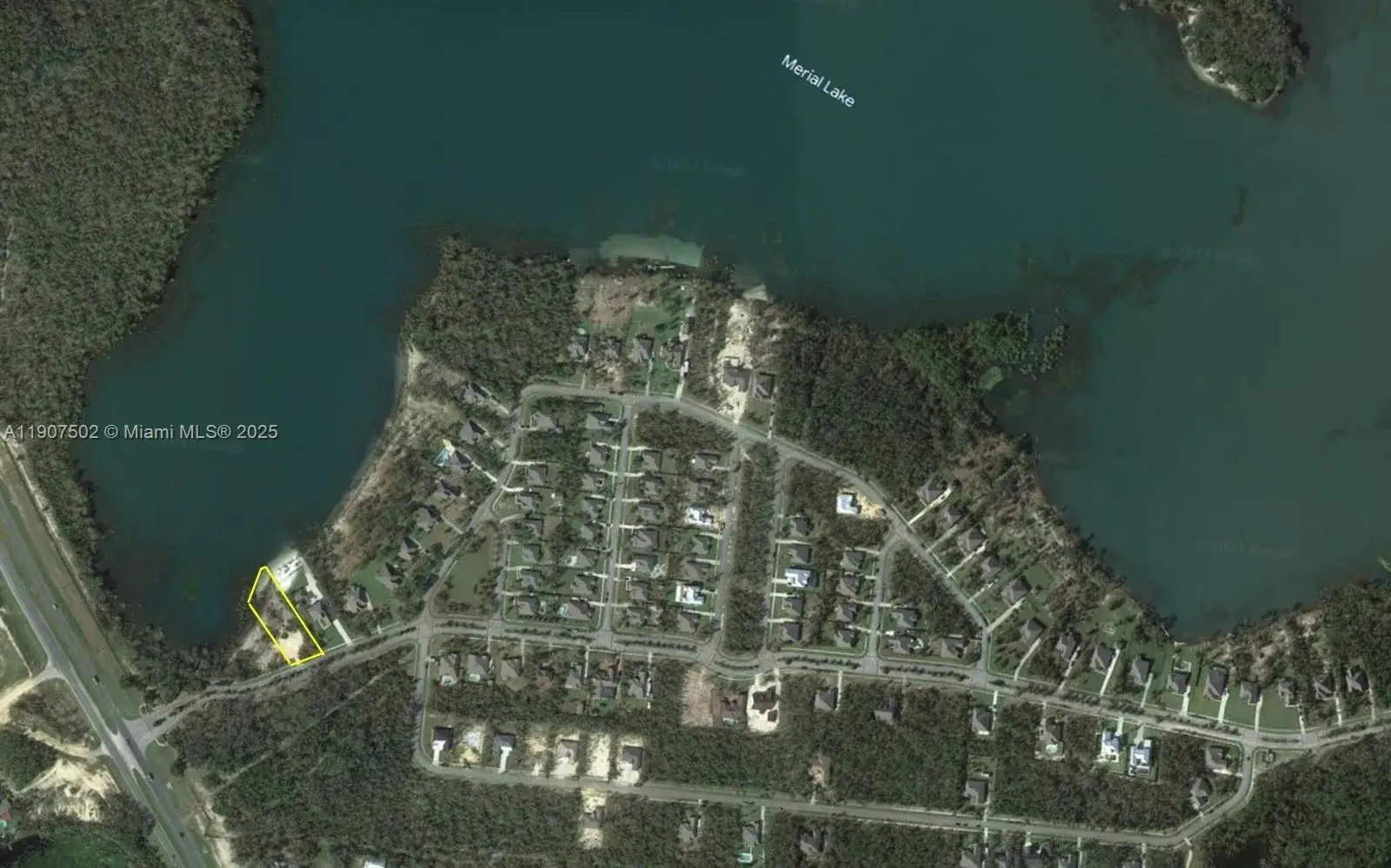 107 Lake Merial Blvd, Other City - In The State Of Florida FL 32409