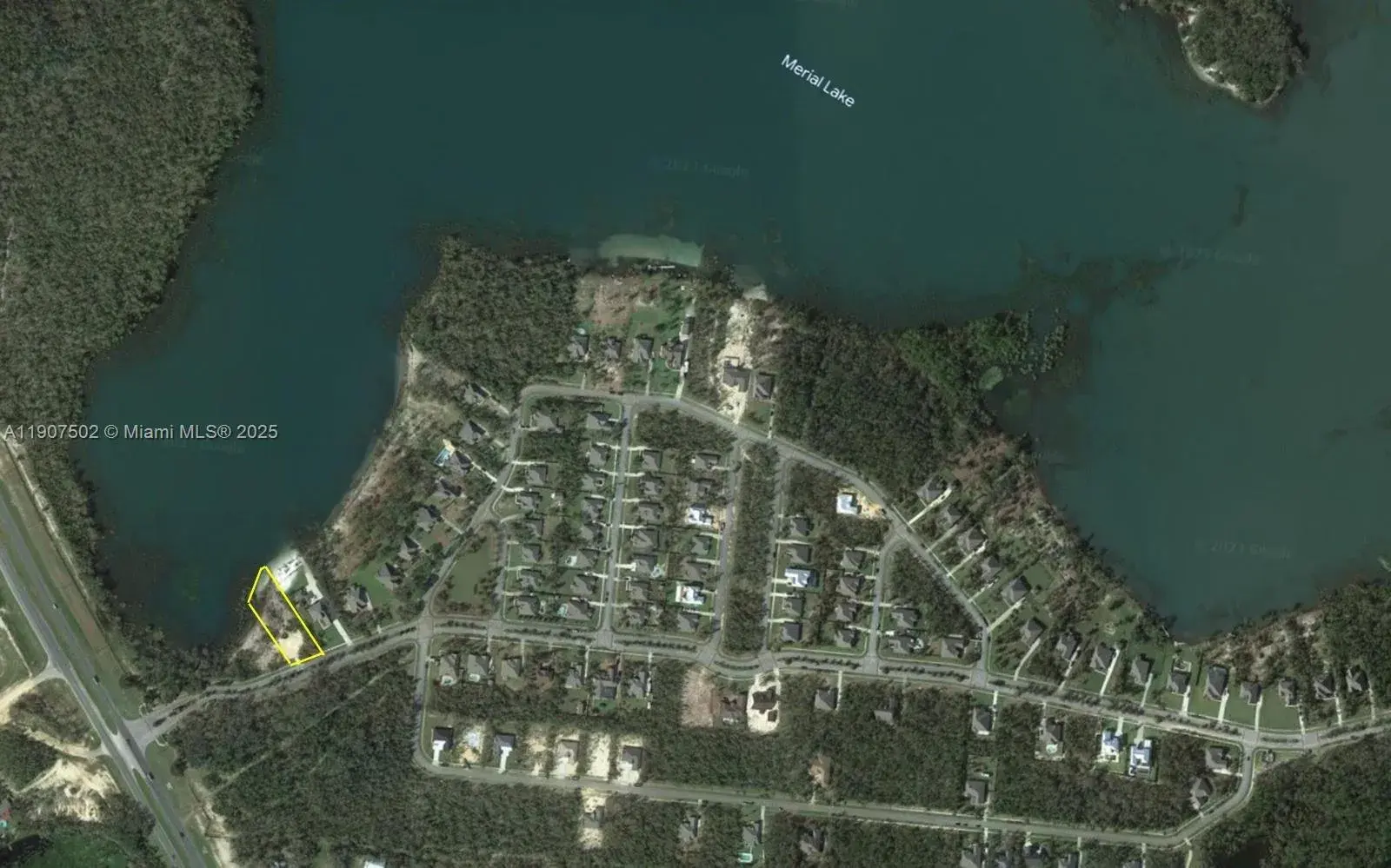 107 Lake Merial Blvd, Other City - In The State Of Florida FL 32409