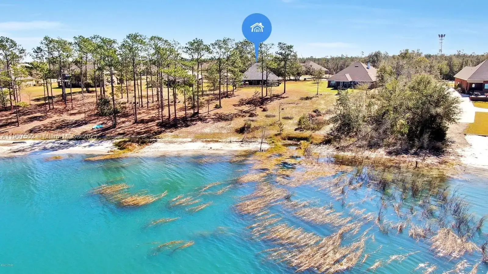 107 Lake Merial Blvd, Other City - In The State Of Florida FL 32409 photo 2