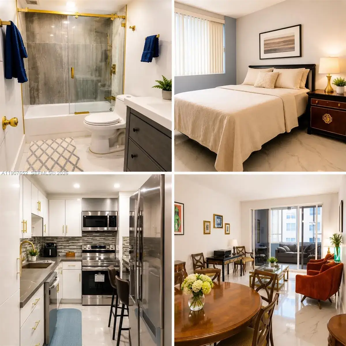 1 bedroom 1 bath Residential for sale at 5005 Collins Ave # 1523, Miami Beach FL 33140