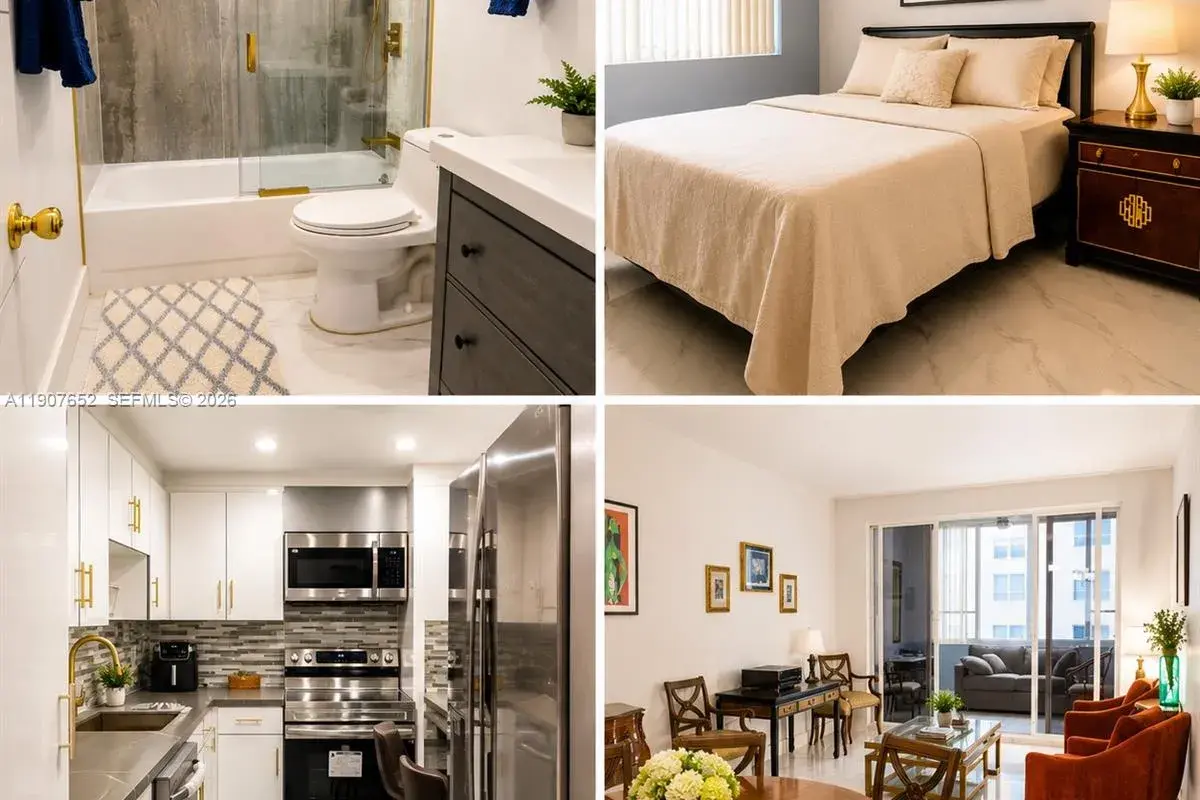 5005 Collins Ave # 1523, Miami Beach FL 33140