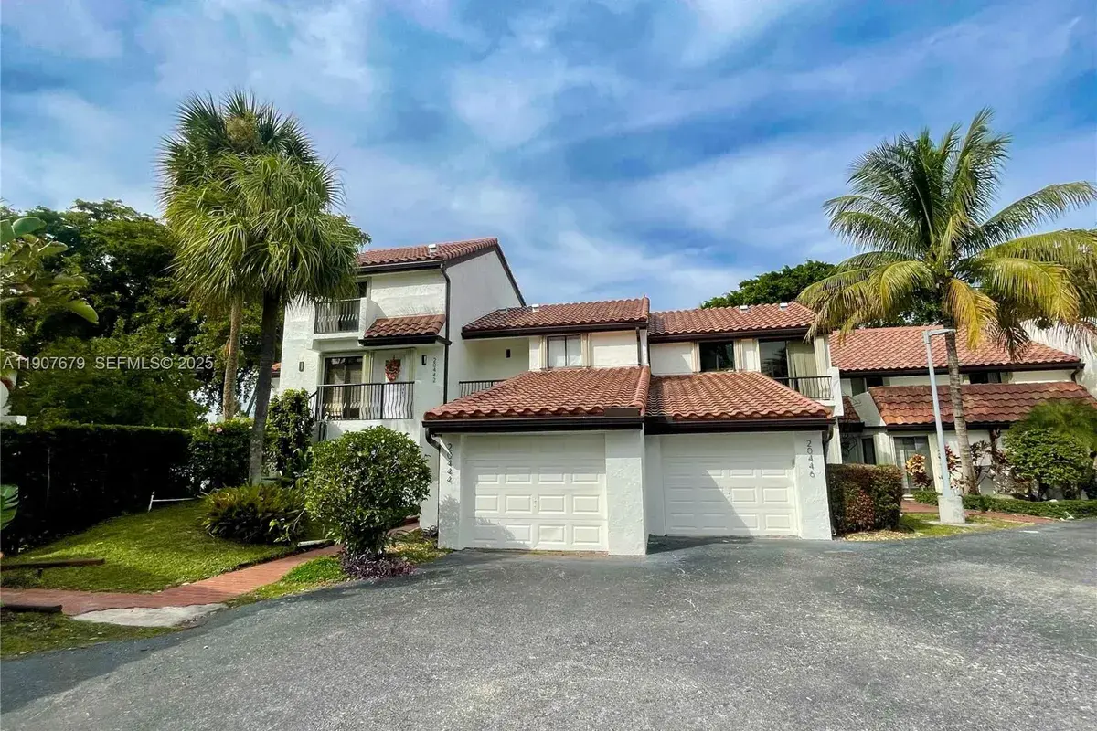 20444 NE 34th Ct # 12, Aventura FL 33180
