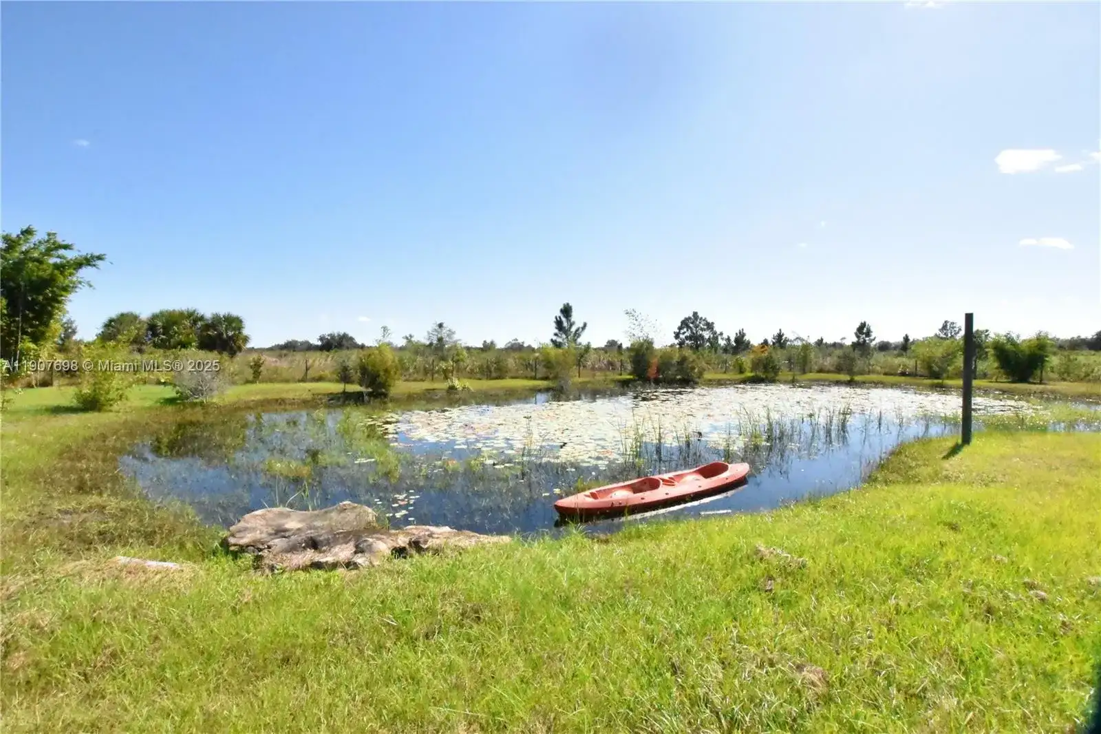 18036 NW 272, Okeechobee FL 34972