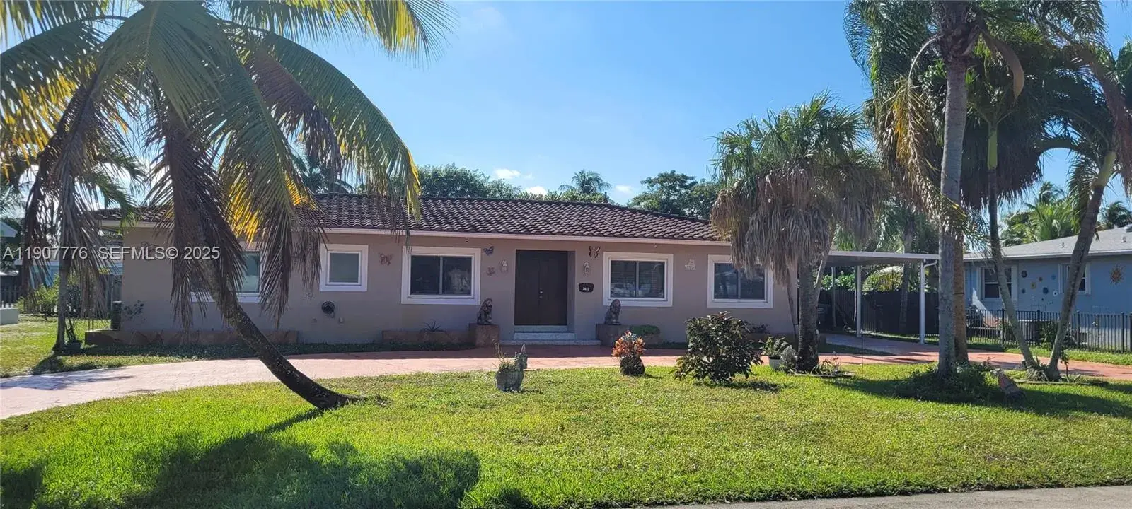 2622 Jackson St, Hollywood FL 33020