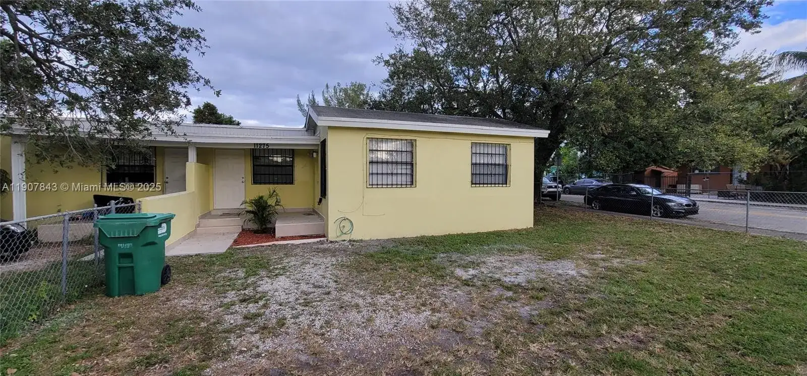 11275 NW 17th Ave, Miami FL 33167 photo 2