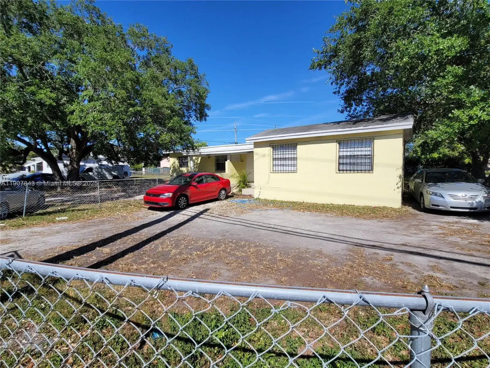 11275 NW 17th Ave, Miami FL 33167 photo 3