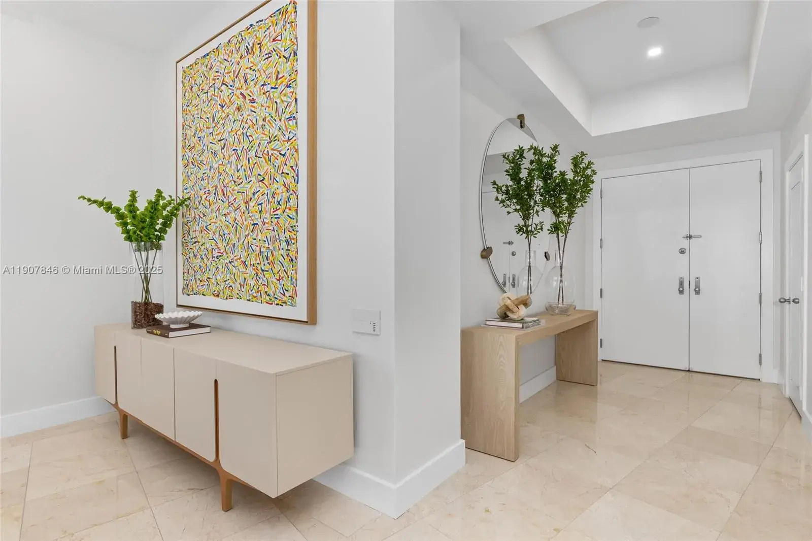 808 Brickell Key Dr # 3901, Miami FL 33131