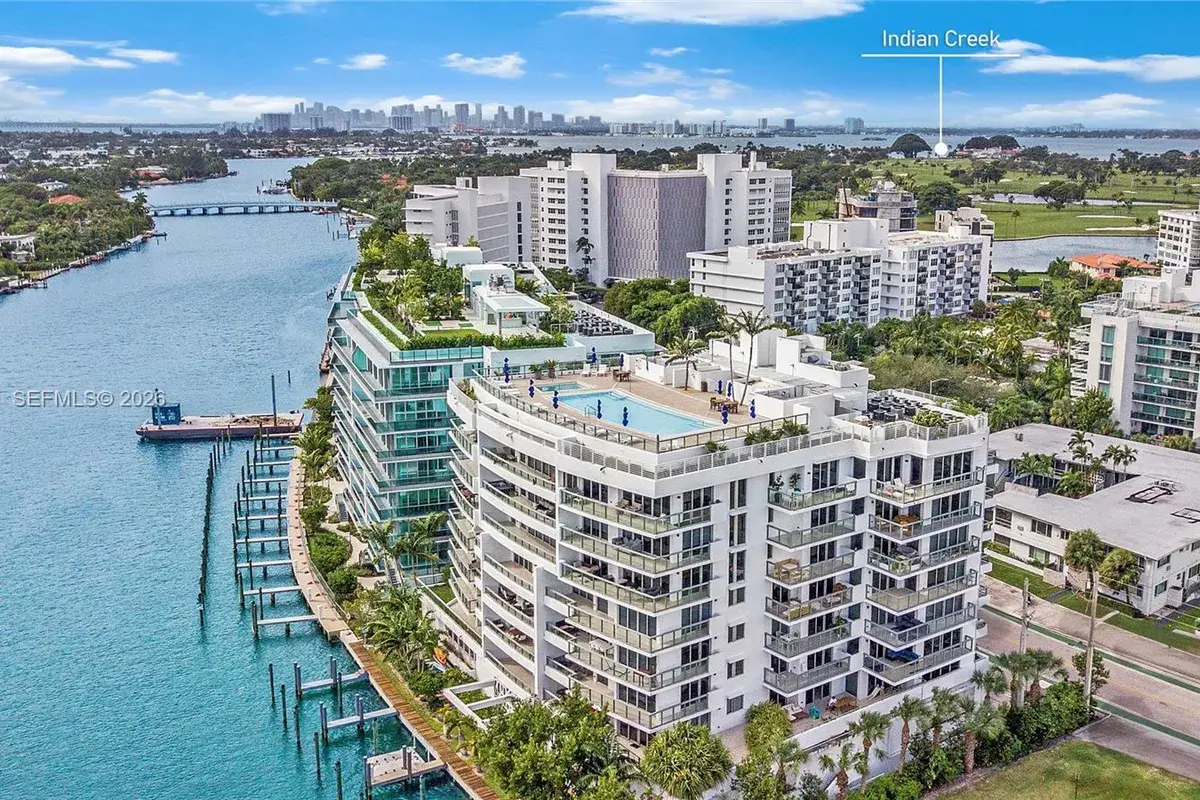 9261 E Bay Harbor Dr # 407, Bay Harbor Islands FL 33154