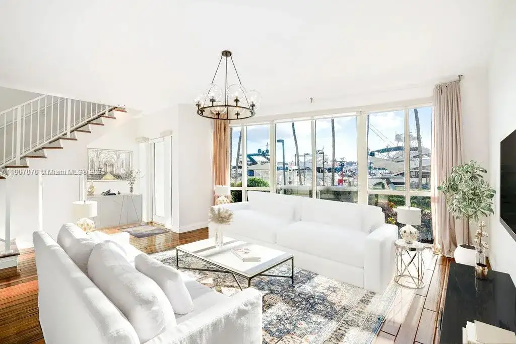 400 Alton Rd # 3M, Miami Beach FL 33139 photo 4