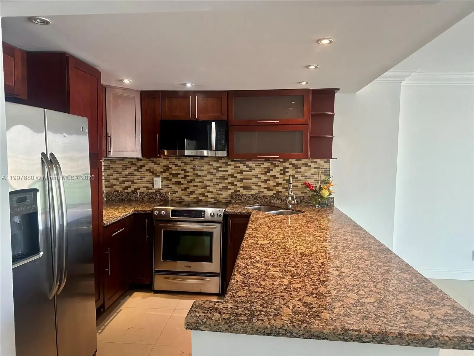 100 Bayview Dr # 1230, Sunny Isles Beach FL 33160 photo 5