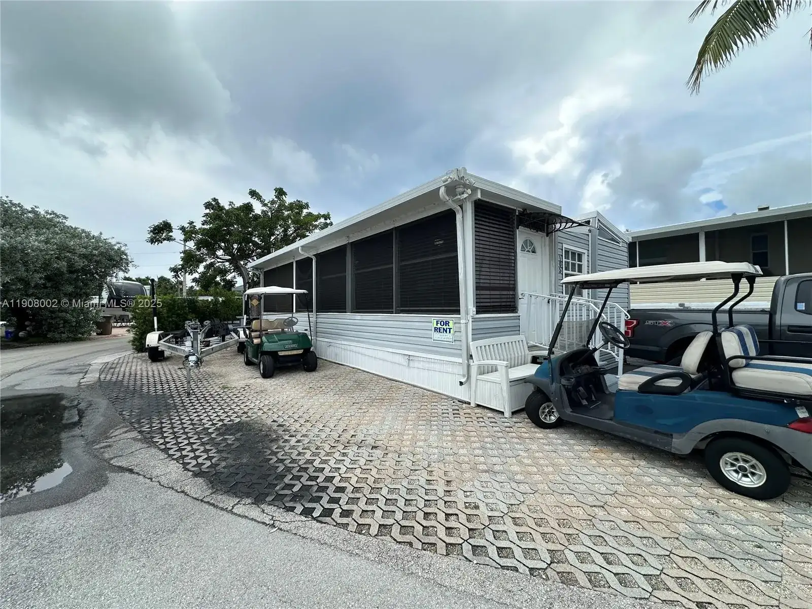 65821 Overseas Hwy # 105, Long Key FL 33001 photo 2
