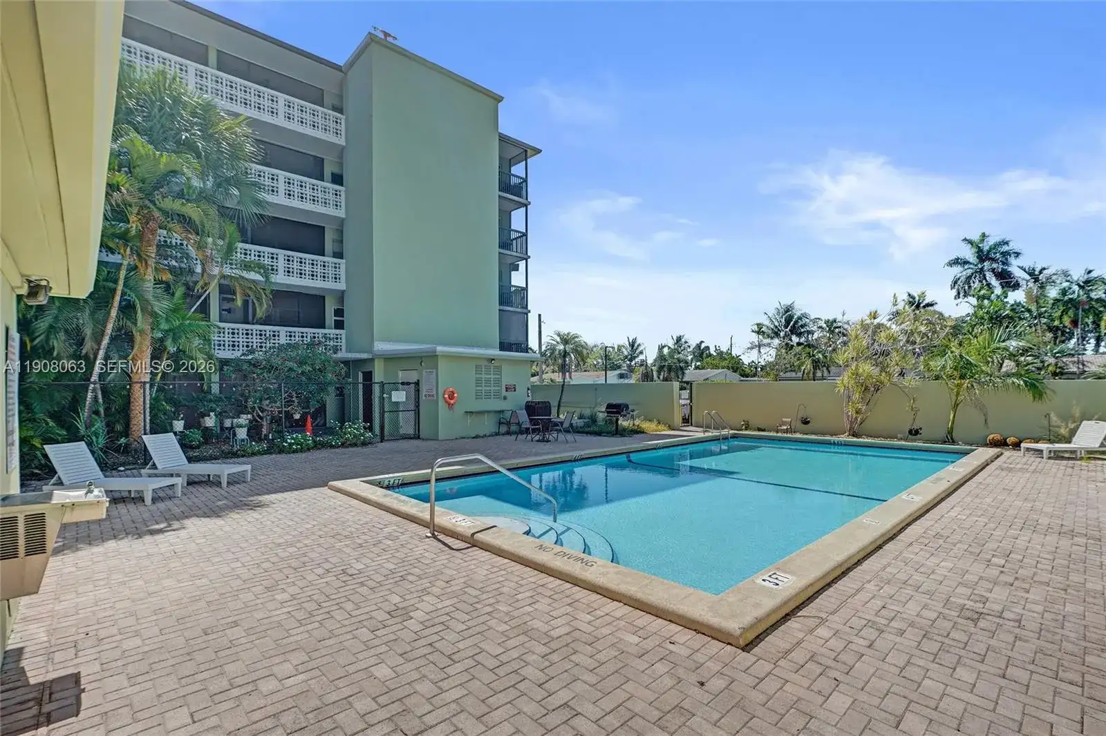 1425 Arthur St # 301A, Hollywood FL 33020 photo 3