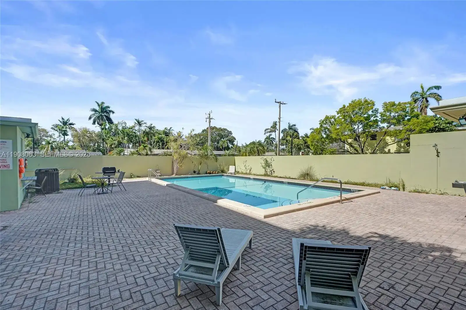 1425 Arthur St # 301A, Hollywood FL 33020 photo 4