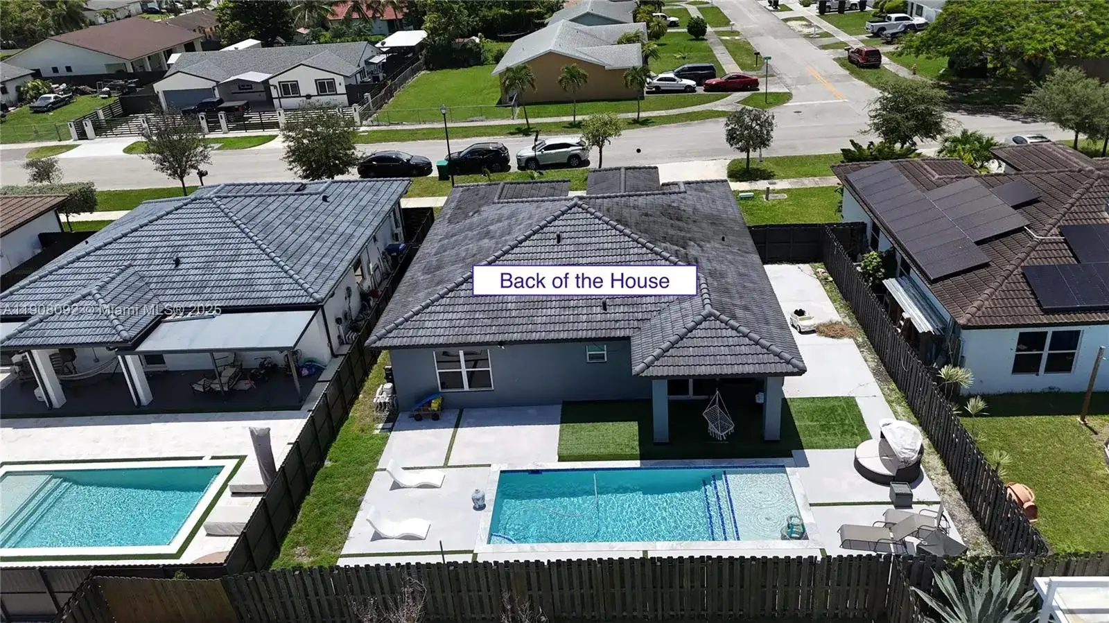 25345 SW 132nd Ave, Homestead FL 33032 photo 3